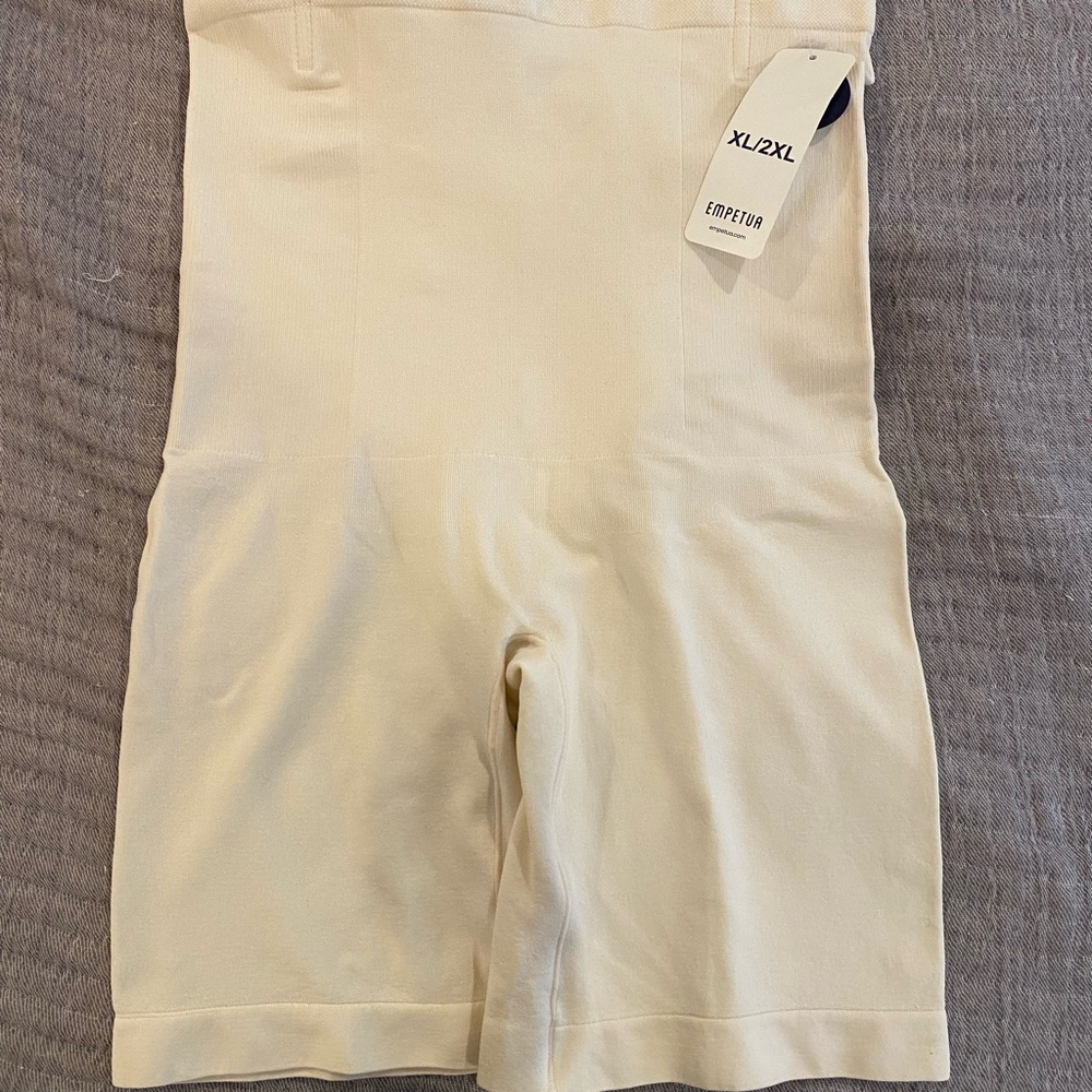 Shapewear Shorts